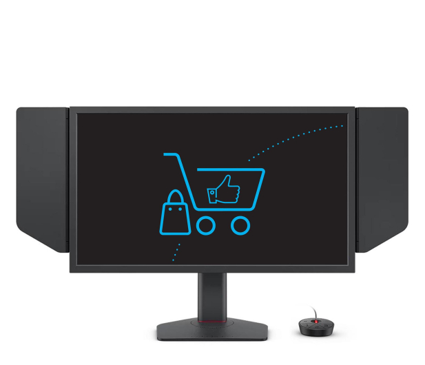 BenQ ZOWIE XL2546X